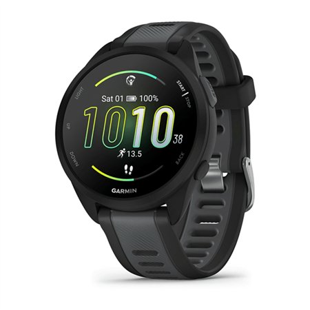 Smartwatch Garmin Forerunner 165 Music (010-02863-30)