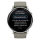 Smartwatch Garmin Venu 4 45mm Gris (010-03014-01)