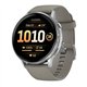 Smartwatch Garmin Venu 4 45mm Gris (010-03014-01)