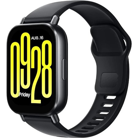 Smartwatch XIAOMI Redmi Watch 5 Negro (BHR8784GL)