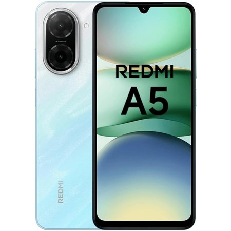 Smartphone XIAOMI Redmi A5 6.88" 3Gb 64Gb 4G Azul