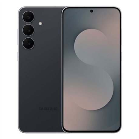 Smartp Samsung S25 FE 6.7" 8Gb 128Gb 5G Negro (SM-S731)