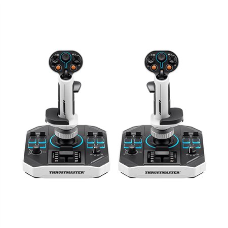 JoySticks Thrustmaster Sol-R 2 HOSAS Space (2960939)