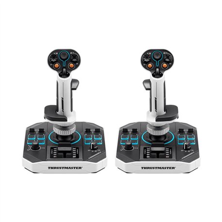 JoySticks Thrustmaster Sol-R 2 HOSAS Space (2960939)