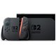 Consola Nintendo Switch 2 con Base/2 Mandos/2 Correas