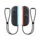 GamePad Nintendo Joy-Con BT para Switch 2 Rojo/Azul