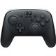 GamePad Nintendo Switch 2 Pro Bluetooth Negro