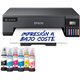 Epson ET-18100 A3+ Color USB WiFi Negra (C11CK38401)