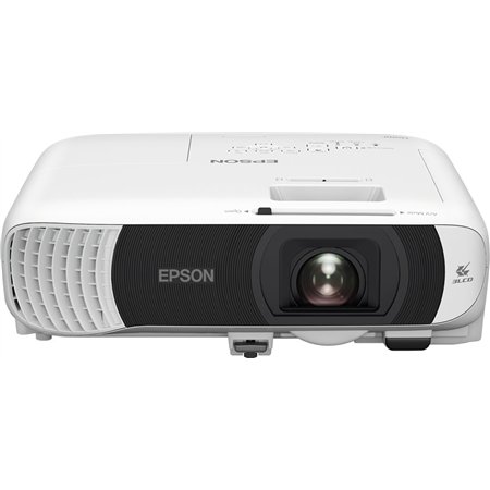 Proyector Epson EB-FH18 3LCD 4100L Blanco (V11HB59240)