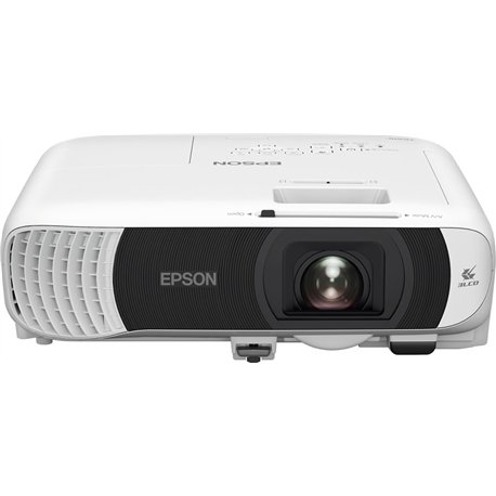 Proyector Epson EB-FH18 3LCD 4100L Blanco (V11HB59240)