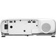Proyector Epson EB-FH18 3LCD 4100L Blanco (V11HB59240)