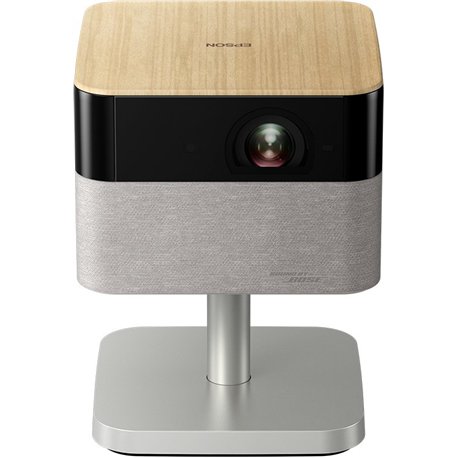 Proyector Portátil Epson Flex EF-72 Roble (V11HB76640)