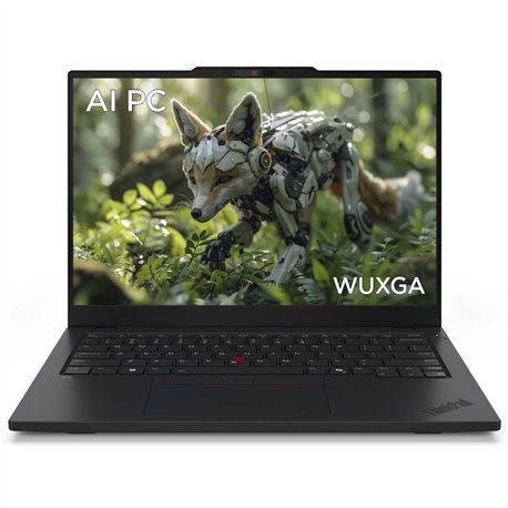 Lenovo U7-255U 16Gb 512Gb 13.3" W11P Negro (21R5001PSP)