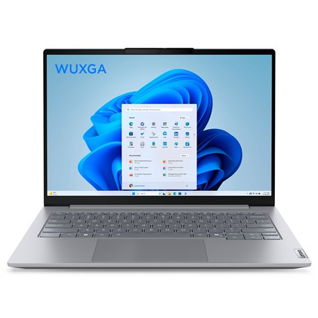 Lenovo 5-210H 16Gb 512Gb 14" W11P Gris (21SG0089SP)