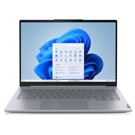 Lenovo 7-240H 16Gb 512Gb 14" W11P Gris (21SG008BSP)