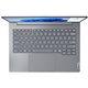 Lenovo 7-240H 16Gb 512Gb 14" W11P Gris (21SG008BSP)
