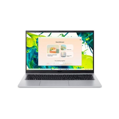 Acer AG15-72P-523D 5-120U 8Gb 512Gb 15.6" W11H Plata