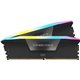 Módulo Corsair Vengeance RGB DDR5 32Gb (2x16Gb) 6000MHz