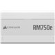 Fuente CORSAIR RM750E Cyben Gold 750W (CP-9020292-EU)