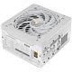 Fuente Mars Gaming ATX 850W 80+Gold Blanca (MPB850PSIW)