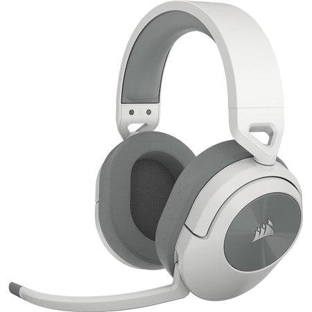 Auric+Micro Corsair HS55 7.1 BT Blancos (CA-9011281-EU)