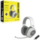 Auric+Micro Corsair HS55 7.1 BT Blancos (CA-9011281-EU)