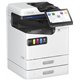 Multif Epson AM-C400 A4 Color Fax Dúplex (C11CJ93401)