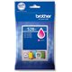 Tinta BROTHER Magenta 5000 páginas (LC528M)