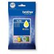 Tinta BROTHER Amarillo 5000 páginas (LC528Y)