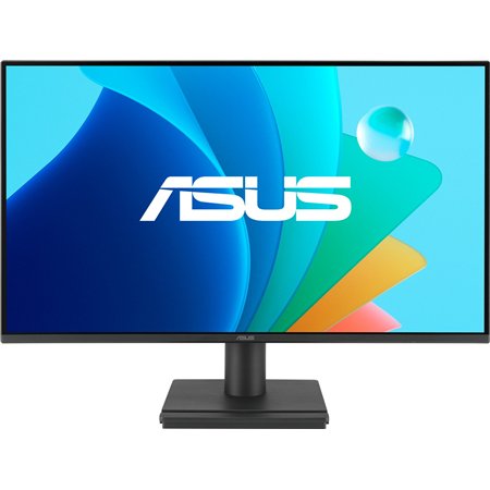 Monitor Gaming ASUS VA249HG 24" IPS FHD VGA HDMI Negro