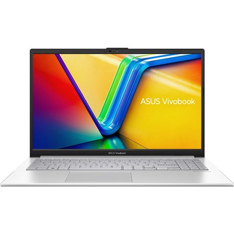 PORTATIL ASUS VIVOBOOK GO 15 RYZEN 5 7520U/16GB DDR5/SSD512GB/15.6 OLED/W11HOME