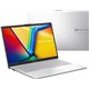 PORTATIL ASUS VIVOBOOK GO 15 RYZEN 5 7520U/16GB DDR5/SSD512GB/15.6 OLED/W11HOME
