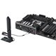 ASUS TUF GAMING X870-PLUS WIFI: (AM5) 4XDDR5 HDMI ATX