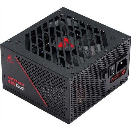 Fuente Abysm Morpheo GX5 ATX 1300W Modular (AB231301)
