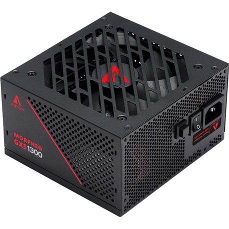 Fuente Abysm Morpheo GX5 ATX 1300W Modular (AB231301)