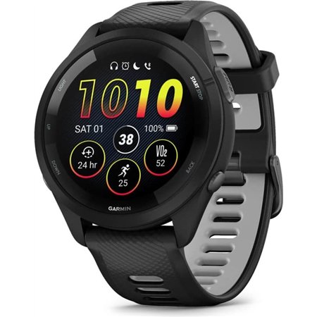 Smartwatch Garmin Forerunner 265 46mm (010-02810-10)