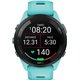 Smartwatch Garmin Forerunner 265 Turquesa(010-02810-12)