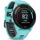 Smartwatch Garmin Forerunner 265 Turquesa(010-02810-12)