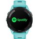 Smartwatch Garmin Forerunner 265 Turquesa(010-02810-12)