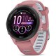 Smartwatch Garmin Forerunner 265S Rosa (010-02810-15)