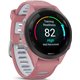 Smartwatch Garmin Forerunner 265S Rosa (010-02810-15)
