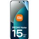 Smartp XIAOMI Redmi Note 15 6.77" 12Gb 512Gb 5G Azul