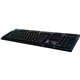 Teclado Gaming LOGITECH G915 RGB BT Negro (920-008906)