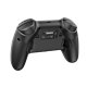 GamePad Mars Gaming Inalámbrico BT ARGB Negro(MGPV3)