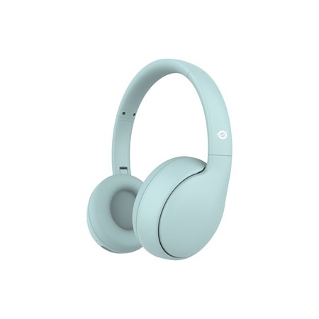 Auriculares CONCEPTRONIC BT 3.5mm Azul Claro(PARRIS04B)