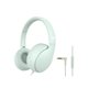 Auriculares CONCEPTRONIC 3.5mm Verde Claro (PARRIS04GT)