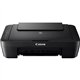 IMPRESORA CANON PIXMA MG2556S DESKJET MFP COLOR BLACK