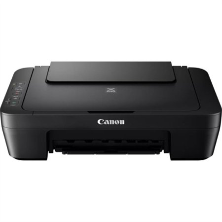 IMPRESORA CANON PIXMA MG2556S DESKJET MFP COLOR BLACK