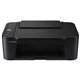 IMPRESORA CANON PIXMA TS3750I DESKJET MFP COLOR WIFI BLACK