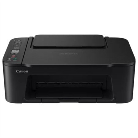 IMPRESORA CANON PIXMA TS3750I DESKJET MFP COLOR WIFI BLACK